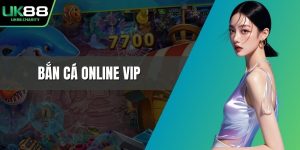 Bắn cá online vip