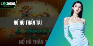 Nổ hũ Thần Tài