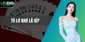 Tú lơ khơ là gì?