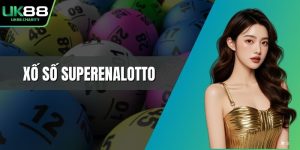 Xố số SuperEnalotto